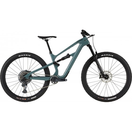 CANNONDALE HABIT CARBON 1